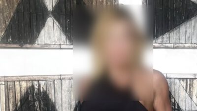 Ποια είναι η γυμνάστρια - influencer που συνελήφθη μεθυσμένη και με αναβολικά