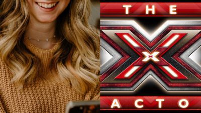 influencer - x factor