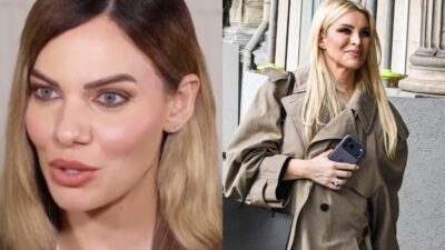 Κατερίνα Καινούργιου, Ιωάννα Μαλέσκου