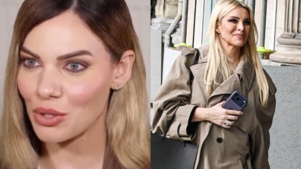 Κατερίνα Καινούργιου, Ιωάννα Μαλέσκου