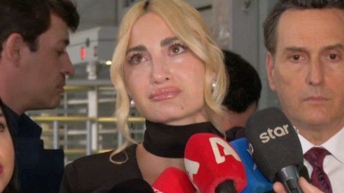 Ιωάννα Τούνη