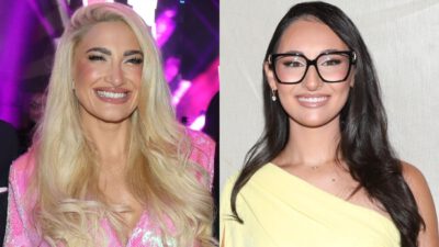 Ιωάννα Τούνη, Klavdia