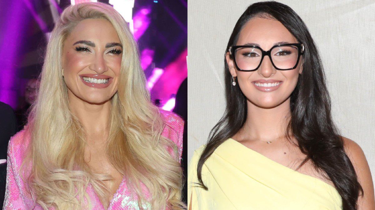 Ιωάννα Τούνη, Klavdia