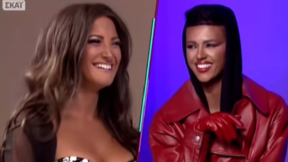 Ιωάννα Τούνη, Ραμόνα