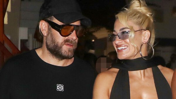 Ιωάννα Τούνη, Steve