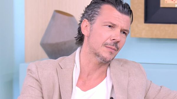 Ιωάννης Παπαζήσης