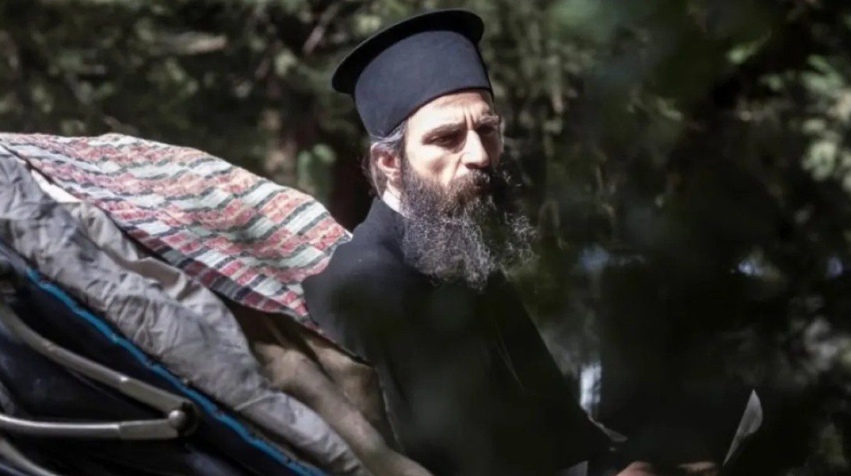 Άγιος Ιωσήφ Άρης Σερβετάλης