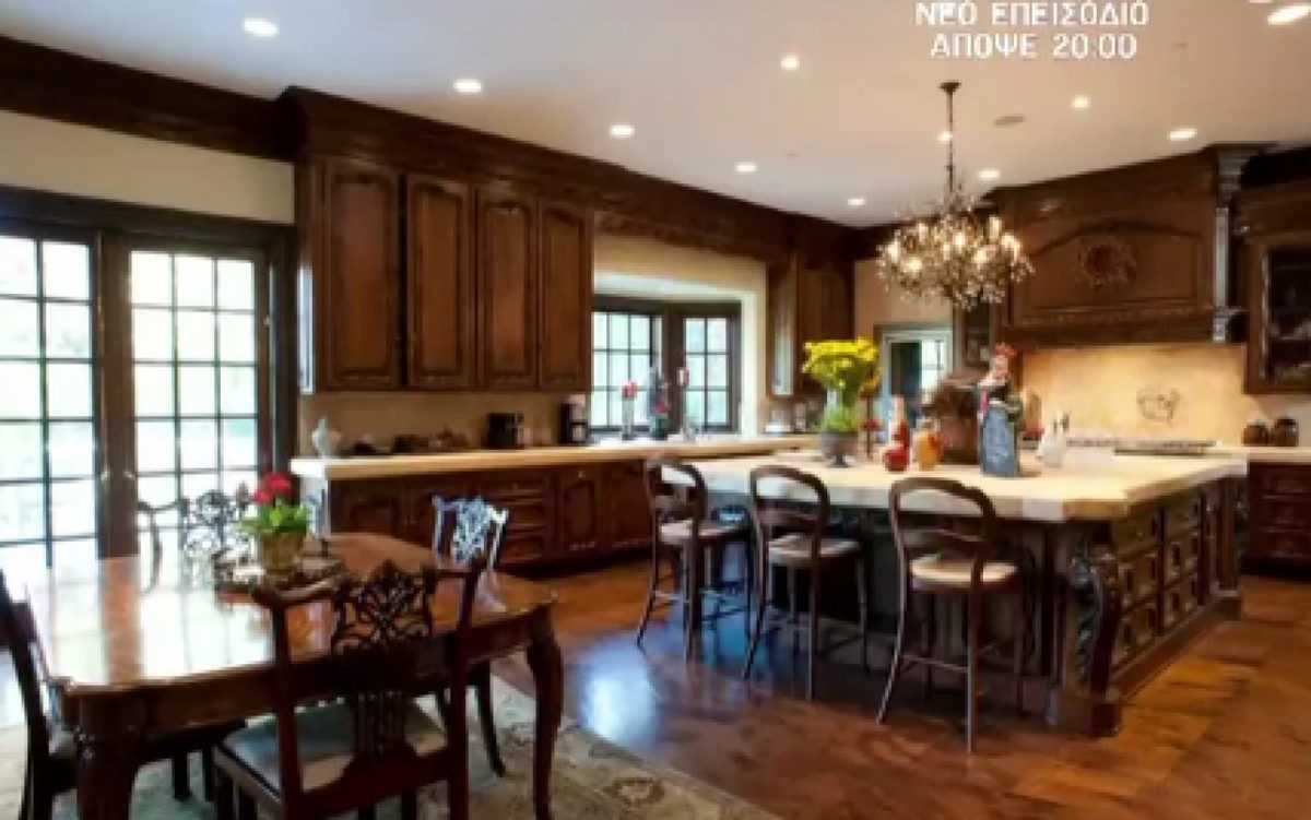 Μάικλ Τζάκσον σπίτι