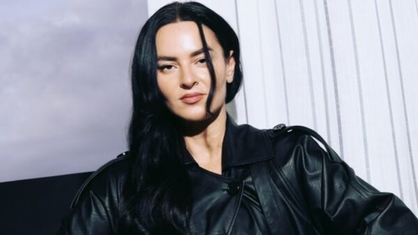 Ζενεβιέβ Μαζαρί