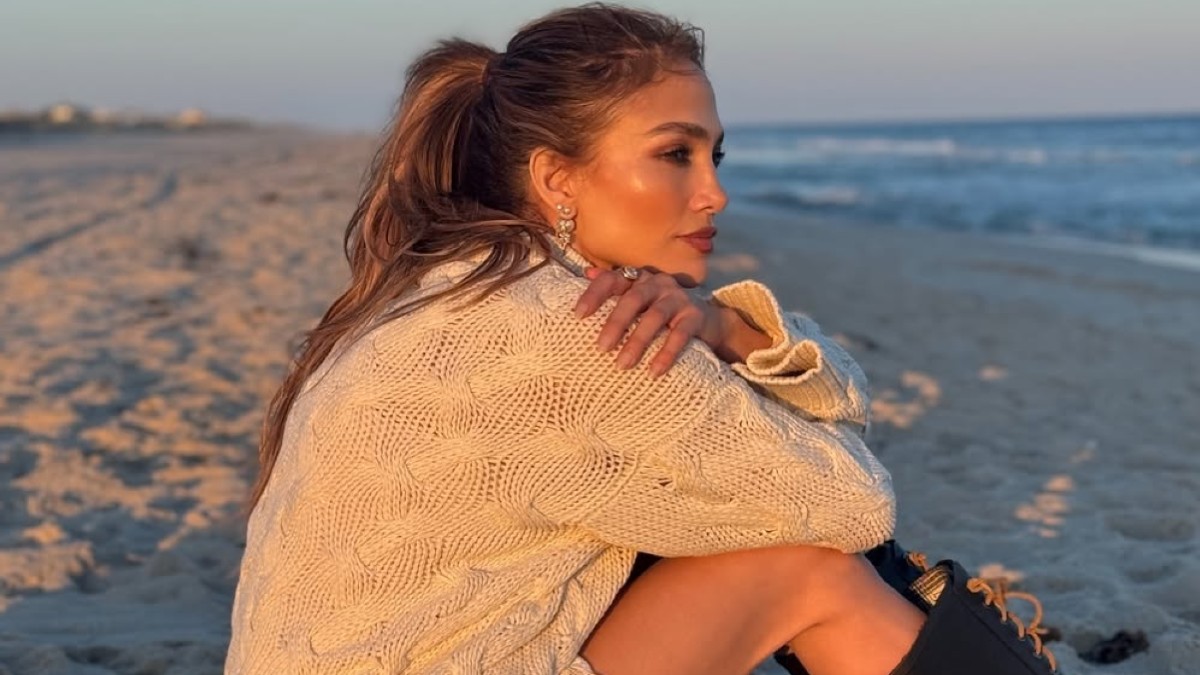 Τζένιφερ Λόπεζ