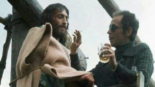 Ιησούς από την Ναζαρέτ