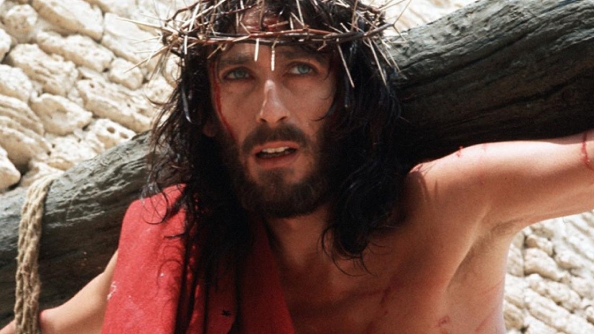 Ιησούς από τη Ναζαρέτ