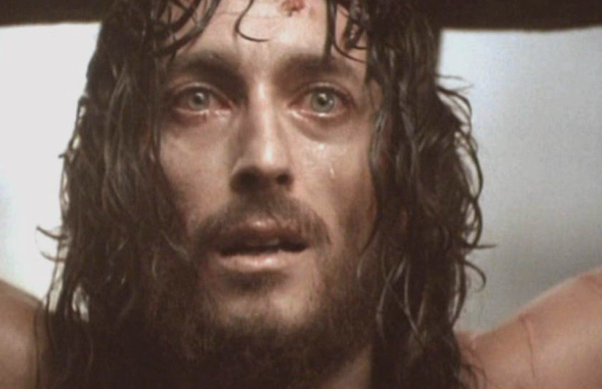 Ιησούς από την Ναζαρέτ