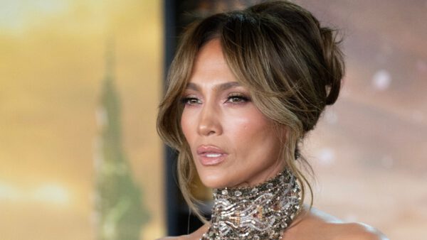 Jennifer Lopez