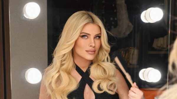 Κατερίνα Καινούργιου