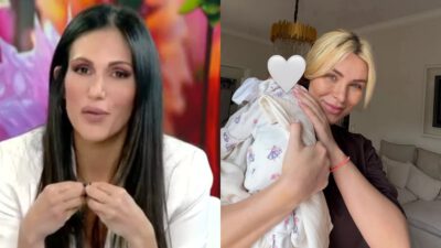 Κατερίνα Καινούργιου Ανθή Βούλγαρη