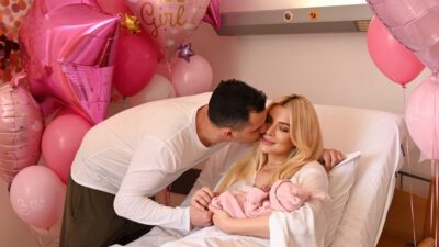 Παναγιώτης Κουτσουμπής - Κατερίνα Καινούργιου