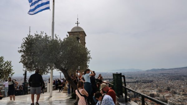 καιρός