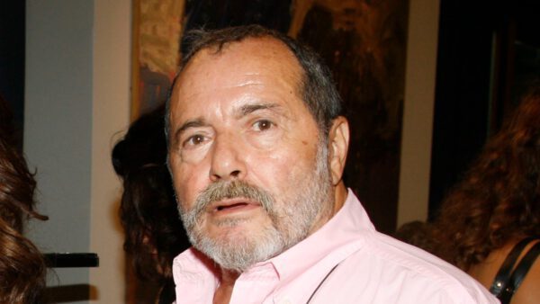 Νίκος Κακαουνάκης