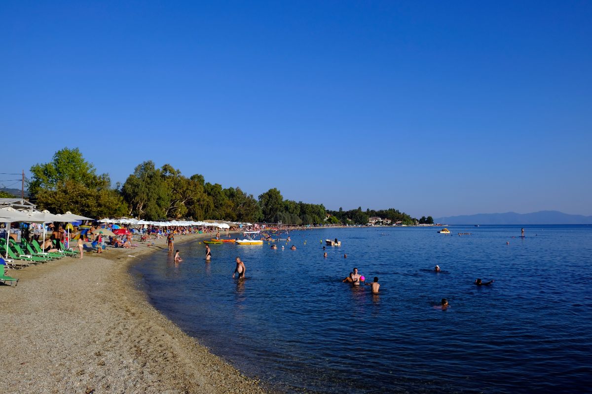 Καλοκαίρι στο Πήλιο: Πετρόχτιστα χωριά και πλατάνια μέχρι τις κρυφές παραλίες του Αιγαίου!