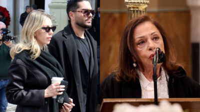 Καληφώνη Αλεξίου