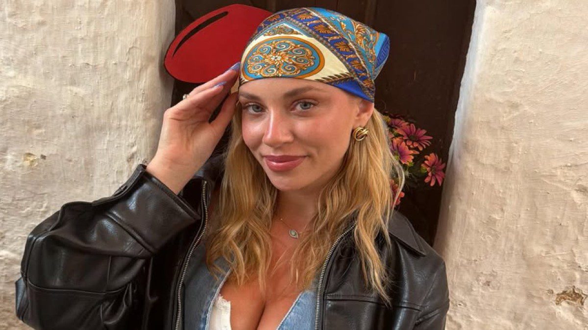 Γαρυφαλλιά Καληφώνη