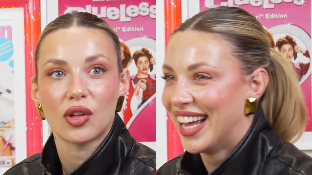 Γαρυφαλλιά Καληφώνη