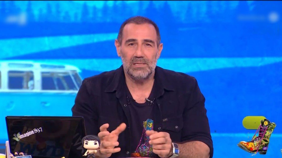 Αντώνης Κανάκης