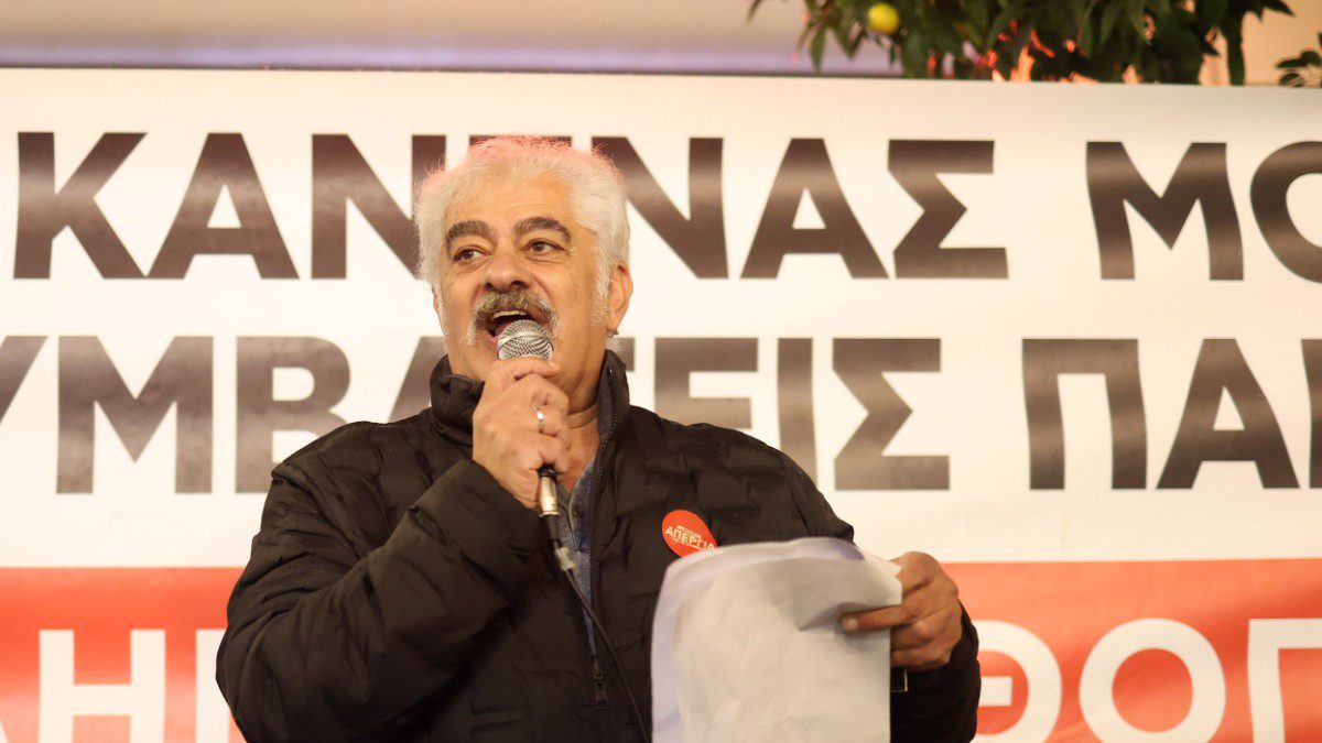 Νίκος Καραγιώργης