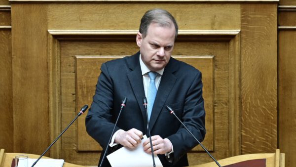 Κώστας Καραμανλής