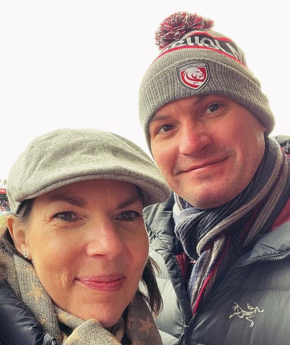 «Ήταν υγιής και δραστήρια, όμως πέθανε από καρκίνο ωοθηκών στα 46»: Το σύμπτωμα στο γυμναστήριο που αποκάλυψε την αλήθεια