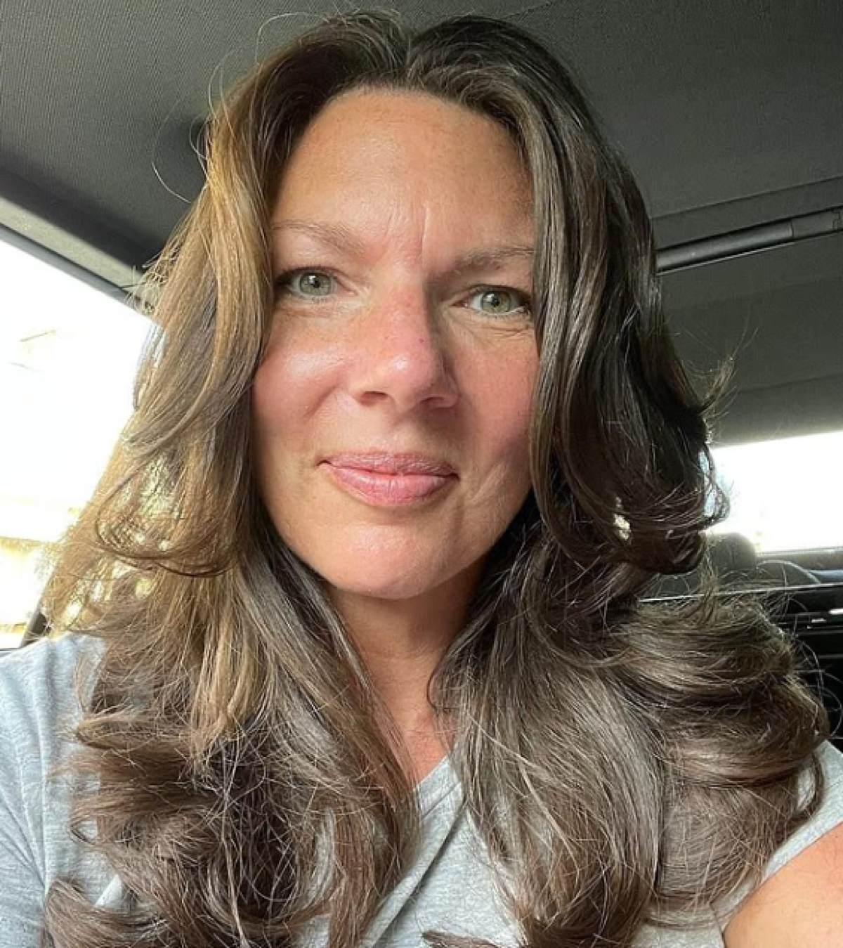 «Ήταν υγιής και δραστήρια, όμως πέθανε από καρκίνο ωοθηκών στα 46»: Το σύμπτωμα στο γυμναστήριο που αποκάλυψε την αλήθεια