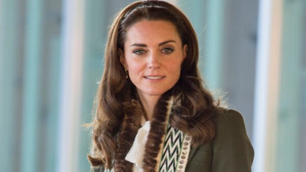 Κέιτ Μίντλετον