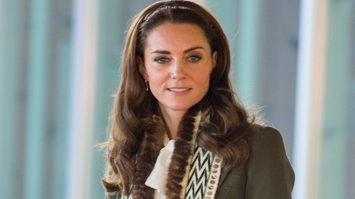 Κέιτ Μίντλετον