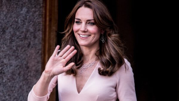 Κέιτ Μίντλετον