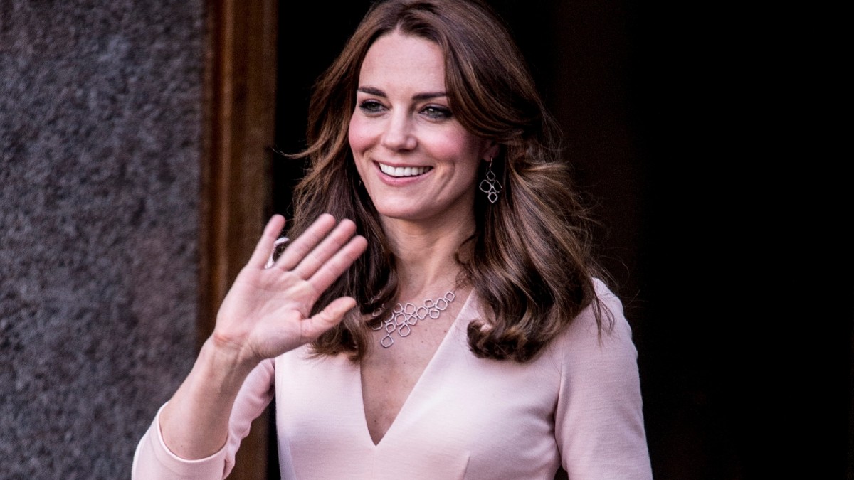 Κέιτ Μίντλετον