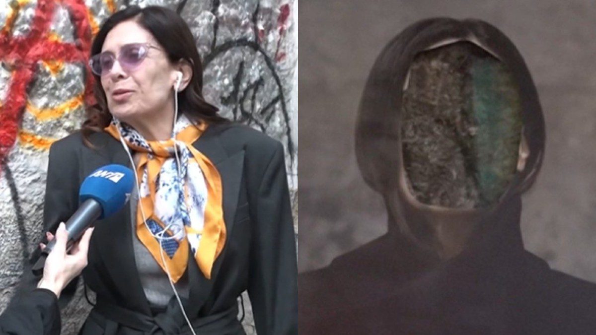 Κατερίνα Διδασκάλου