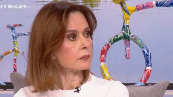 Κάτια Δανδουλάκη