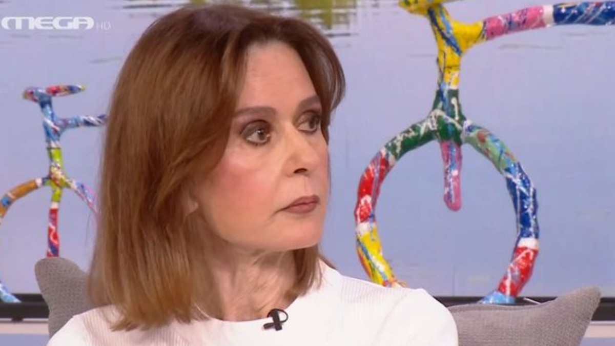 Κάτια Δανδουλάκη