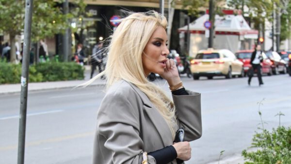 Κατερίνα Καινούργιου