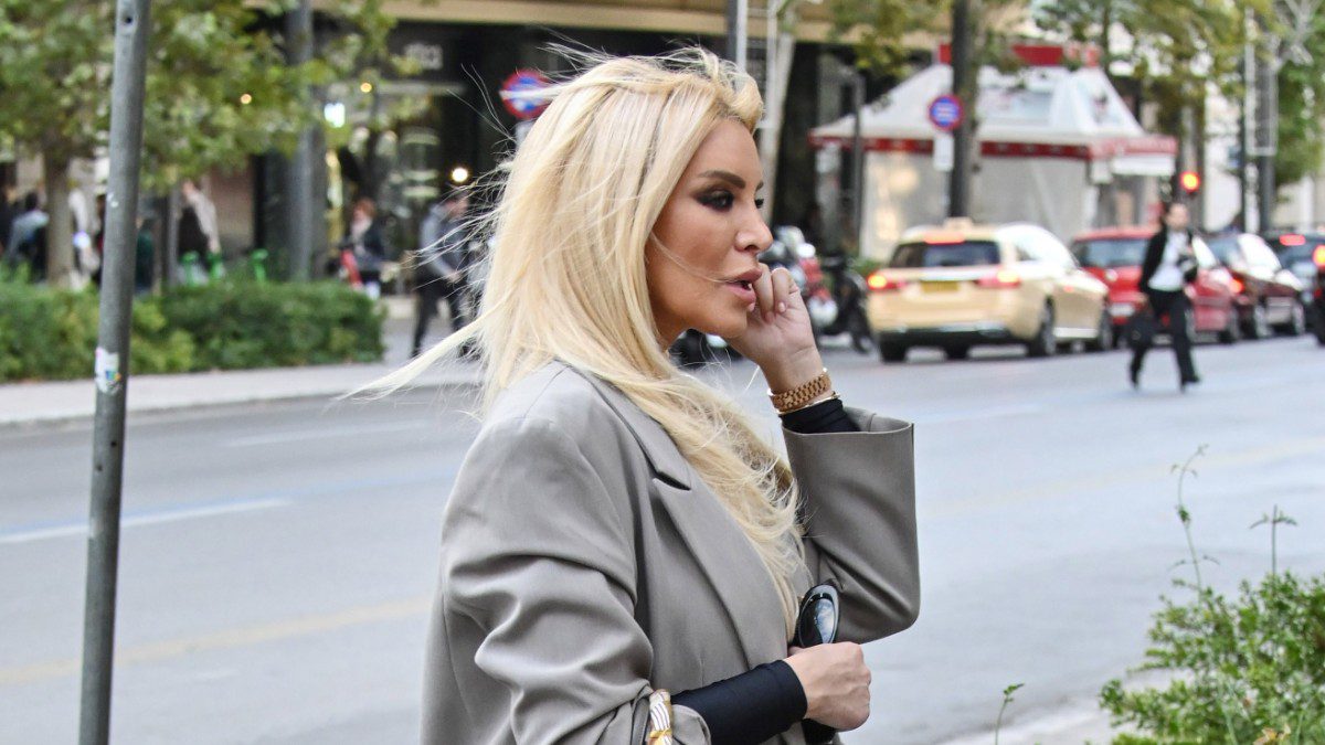 Κατερίνα Καινούργιου