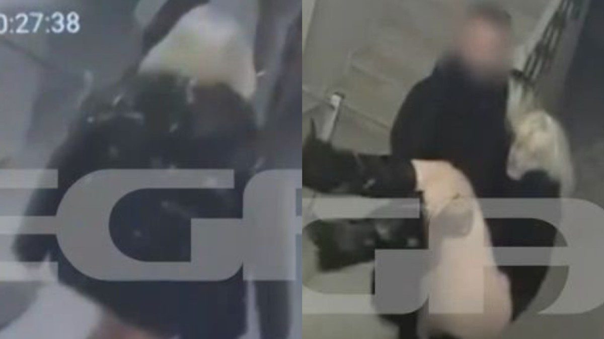 Κεφαλονιά 19χρονη Μυρτώ