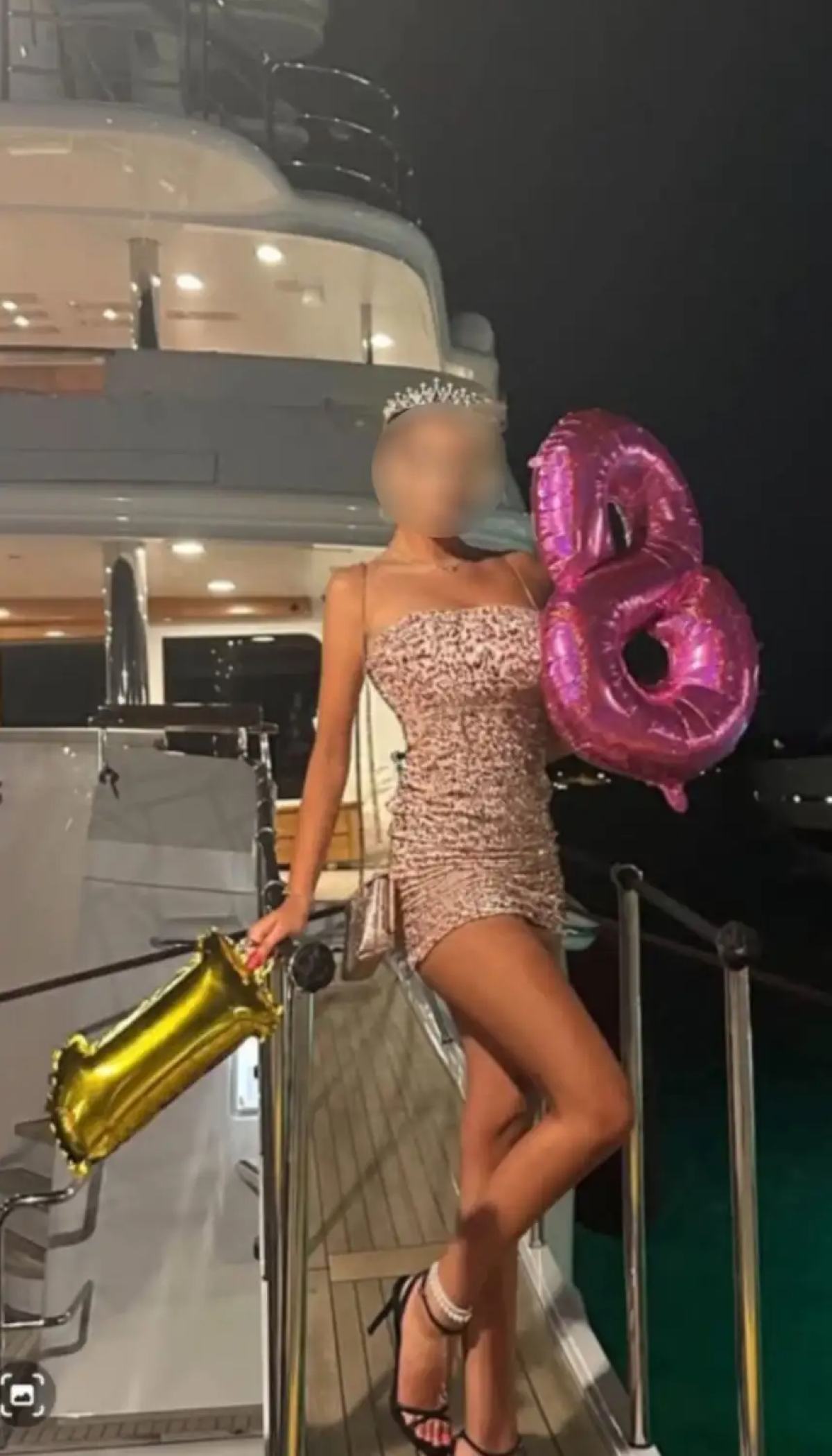 Κεφαλονιά 19χρονη