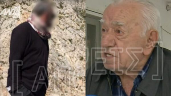 Κεφαλονιά, 19χρονη Μυρτώ