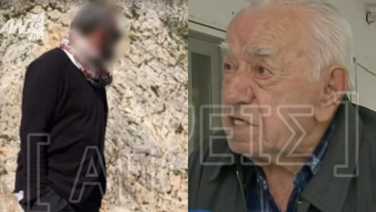 Κεφαλονιά, 19χρονη Μυρτώ