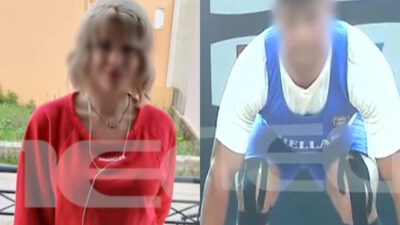 Κεφαλονιά Μυρτώ