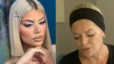 Κεφαλονιά Μυρτώ μητέρα