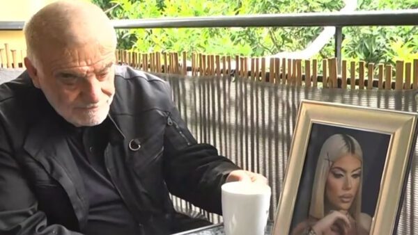 Κεφαλονιά Μυρτώ πατέρας