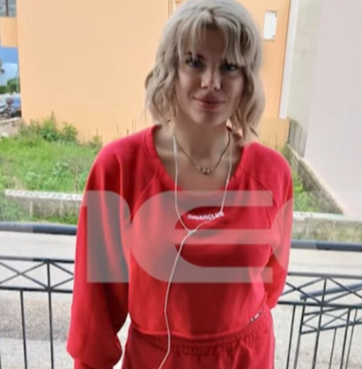 Κεφαλονιά Μυρτώ