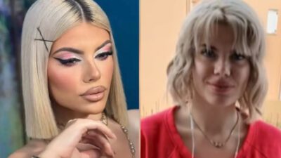 Κεφαλονιά 19χρονη Μυρτώ